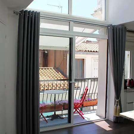 Standing Appart D'olonne Appartement *